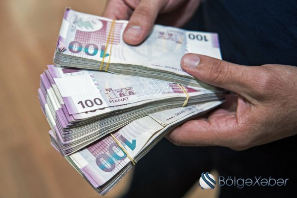 Neftin qiyməti maaş, pensiya, müavinət və təqaüdlərə təsir göstərəcək? - AÇIQLAMA