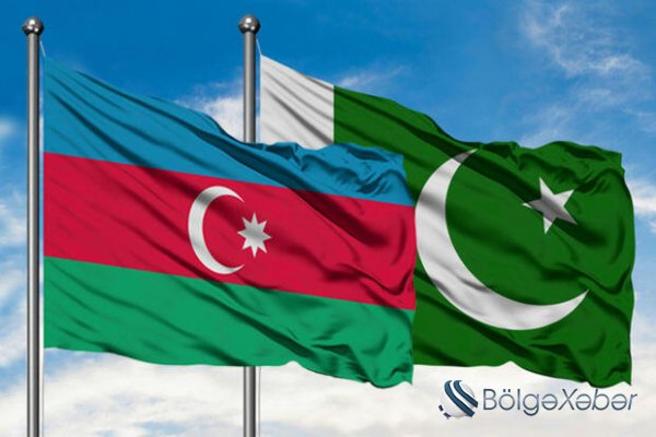 Pakistan Azərbaycan üçün viza rüsumunu ləğv etdi