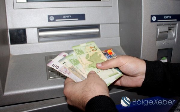 Bütün sosial ödənişlər yekunlaşdı
