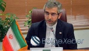İran: İsrail qəti və sərt cavab alacaq