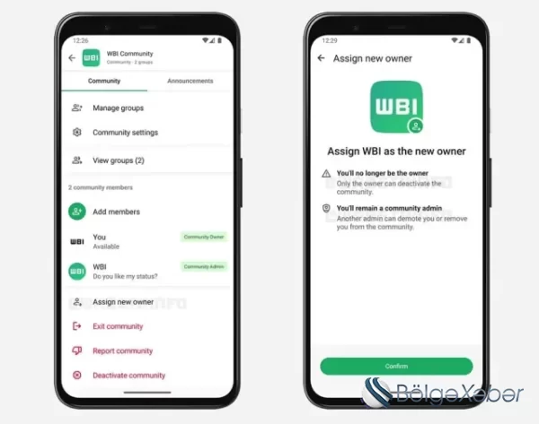 "WhatsApp"da YENİLİK - Pul qazanmaq olacaq