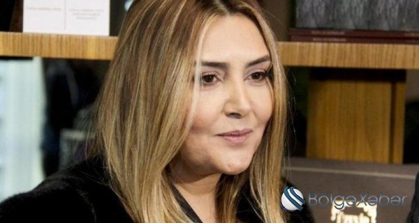 Zülfiyyə Xanbabayevaya ağır itki