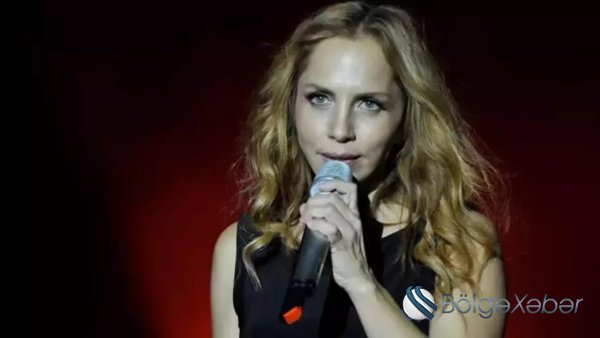 Sertab Erenerin qorxduğu başına gəldi
