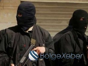 Banka silahlı basqın olub- YARALILAR VAR