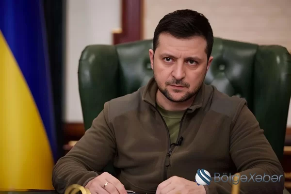 Kiyev atəşkəsə hazırdır - ŞƏRTLƏR