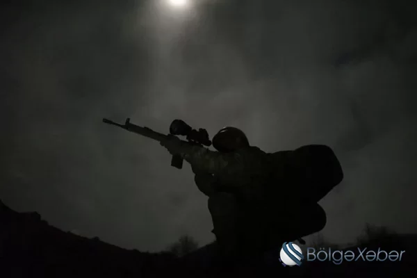 Türkiyə silahlı qüvvələri 11 terrorçunu məhv edib