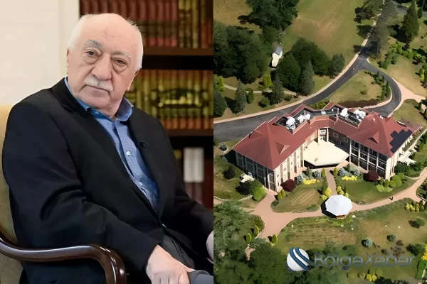 Fətullah Gülən harada dəfn olunacaq? - Fikir ayrılıqları var