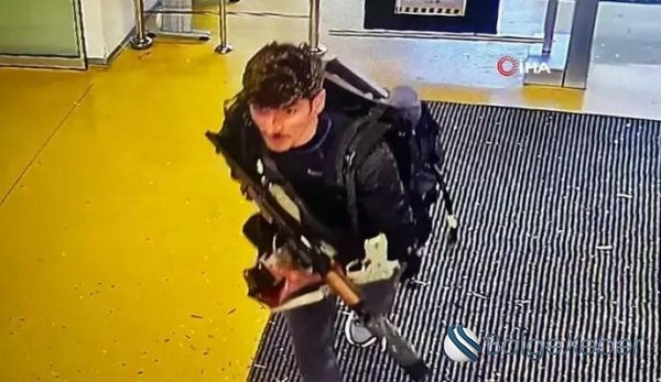 Ankaradakl terrorçulardan birinin kimliyi bilindi