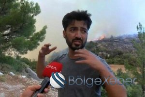 Məşhur müğənni çadırda yaşayır