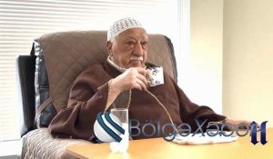 Fətullah Gülən öldü