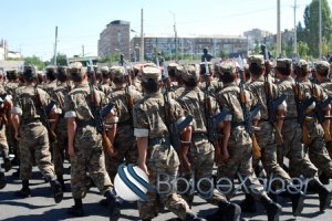 Ermənistan zabitlərini geri çağırır- NƏ BAŞ VERİR?