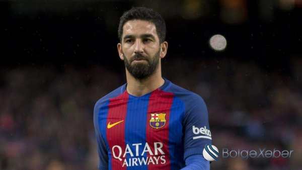 Bu dünya nəhəngi Arda Turanı istəyir - "İlin transfer xəbəri"