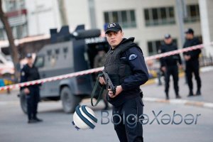 Türkiyədə məsciddə qətl: İmam bıçaqlanaraq öldürüldü