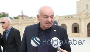 Xalq artisti xəstəxanaya yerləşdirildi