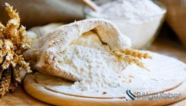 Azərbaycanda unun son qiymətləri açıqlandı
