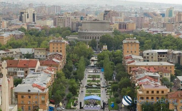 Ermənilər bu şəhəri niyə tərk edir?
