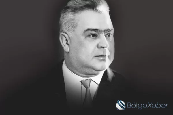 Xalq artisti Lütfəli Abdullayevin vəfatından 51 il ötür