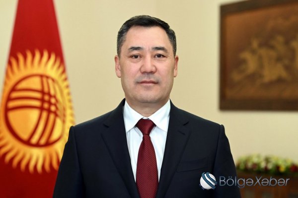 Prezident Baş naziri istefaya göndərdi