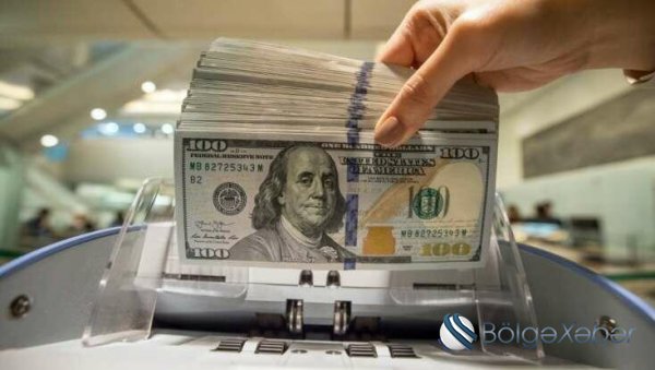 Banklarda dollara tələb artdı