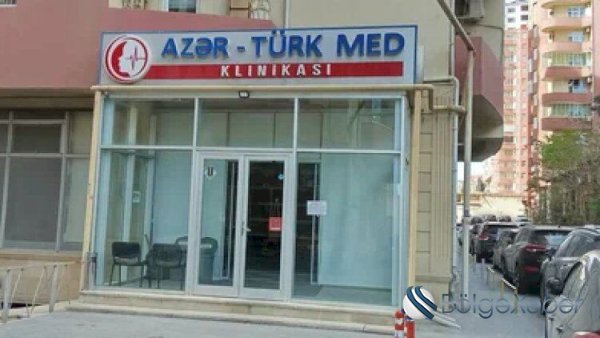 Daha bir "Cərrah" qalmaqalı baş verib