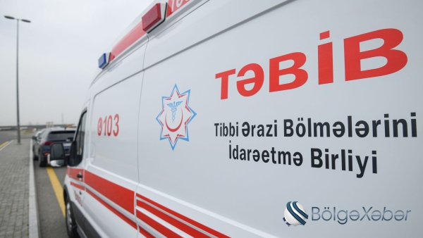 TƏBİB çağırışçılara müraciət etdi