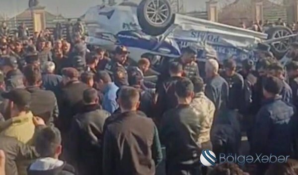 İmişli hadisələri zamanı saxlanılanlar əfv oluna bilər?