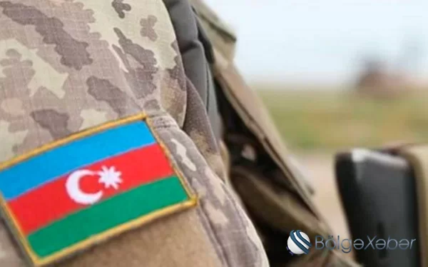Hərbi hissədə nöqsanlar aşkarlandı