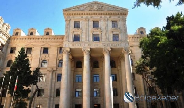 Girov götürülən gəmilərimizlə bağlı son məlumat