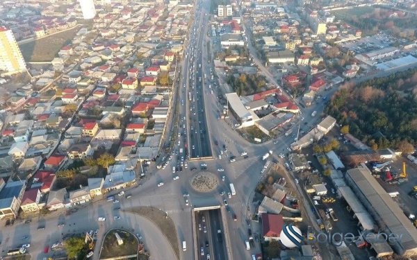 Xırdalanda yaşayanlara ŞAD XƏBƏR
