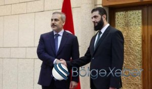 Bu təyinat erməniləri xoflandırdı
