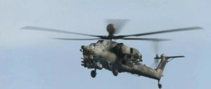 Helikopter qəzalı eniş etdi- 11 nəfər...