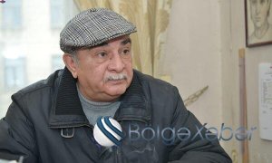 Xalq artistinin son durumu necədir?