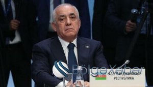Əli Əsədov qərar imzaladı