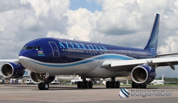 AZAL bu şəhərə uçuşları dayandırdı
