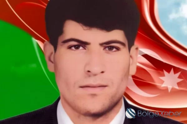 İtkin şəhidin məzarı 32 il sonra TAPILDI