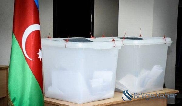 Seçkilər təzədən keçirilə bilər?