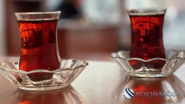 Çayı belə dəmləsək nələr baş verəcək?