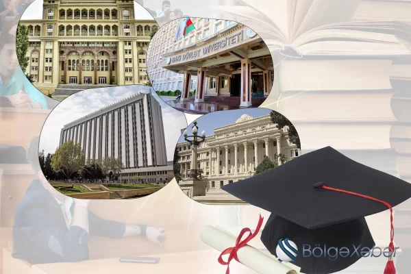 Universitetlər fərqli ərazilərə köçürülə bilər?