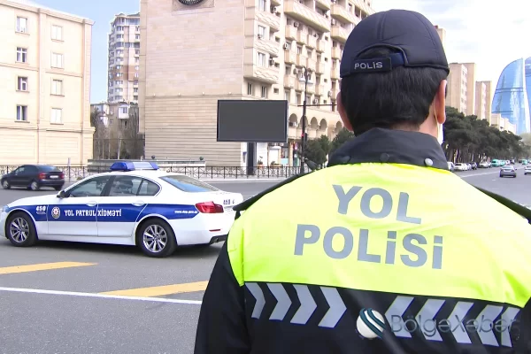 Bu gün yola çıxanların NƏZƏRİNƏ!