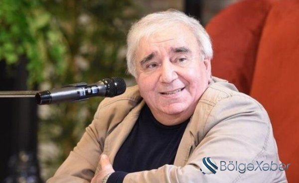 Ramiz Rövşənə ağır itki üz verdi