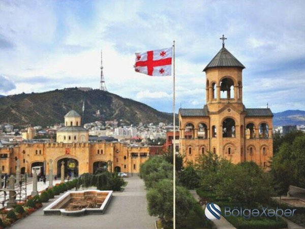 Bu avropa ölkəsi Gürcüstanı hədələdi- SƏBƏB NƏDİR?