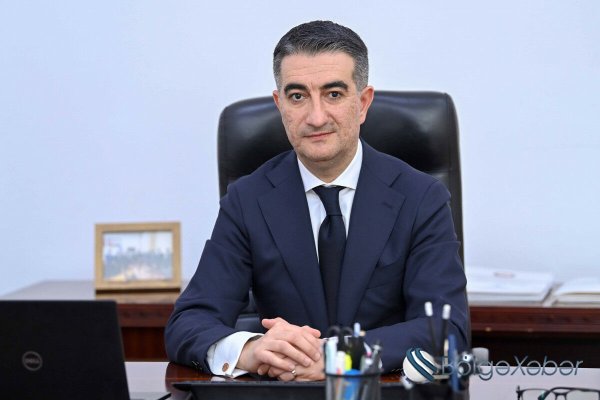 Prezident bu şəxsə yeni vəzifə verdi