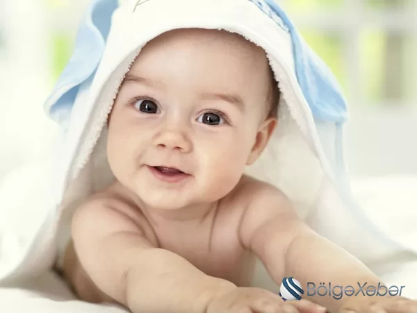 Ötən ay Azərbaycanda uşaqlara ən çox bu adlar qoyulub