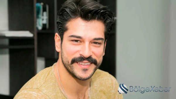 Burak Özçivit buna görə 1 milyon istəyib?