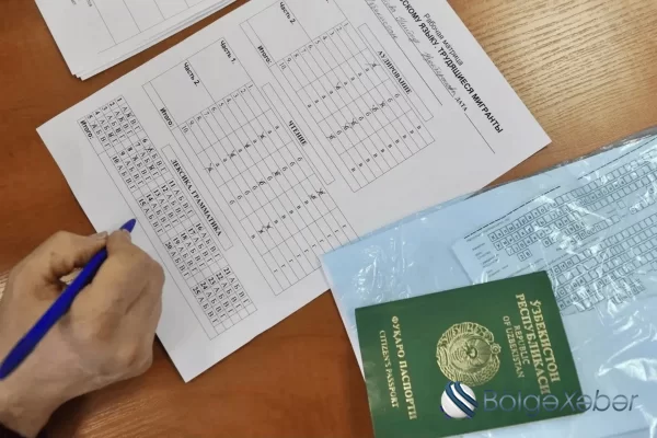 Azərbaycanda yaşayan Rusiya vətəndaşlarına VACİB XƏBƏR