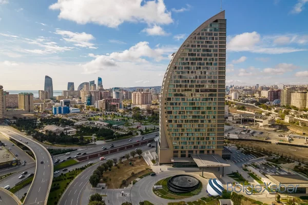 Bakıda yaşayanları SEVİNDİRƏCƏK XƏBƏR