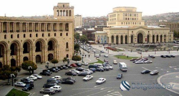 İrəvandan Moskvaya daha bir zərbə