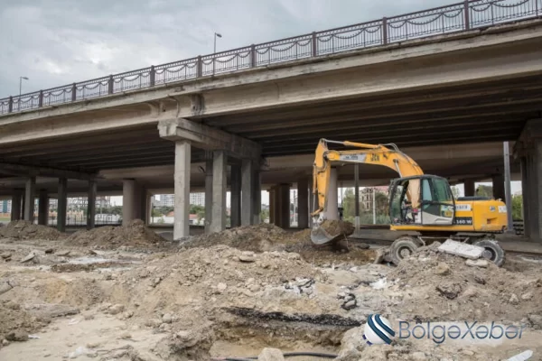 Bakıda itkin düşən kişinin meyiti tapıldı