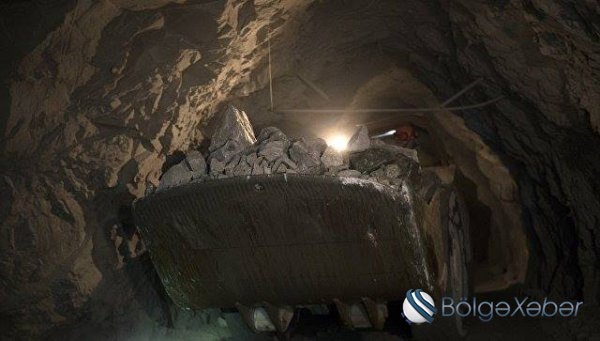 Qazaxıstanda mədən çökdü: 7 işçinin meyiti tapıldı