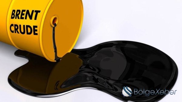 “Brent” nefti bahalaşdı